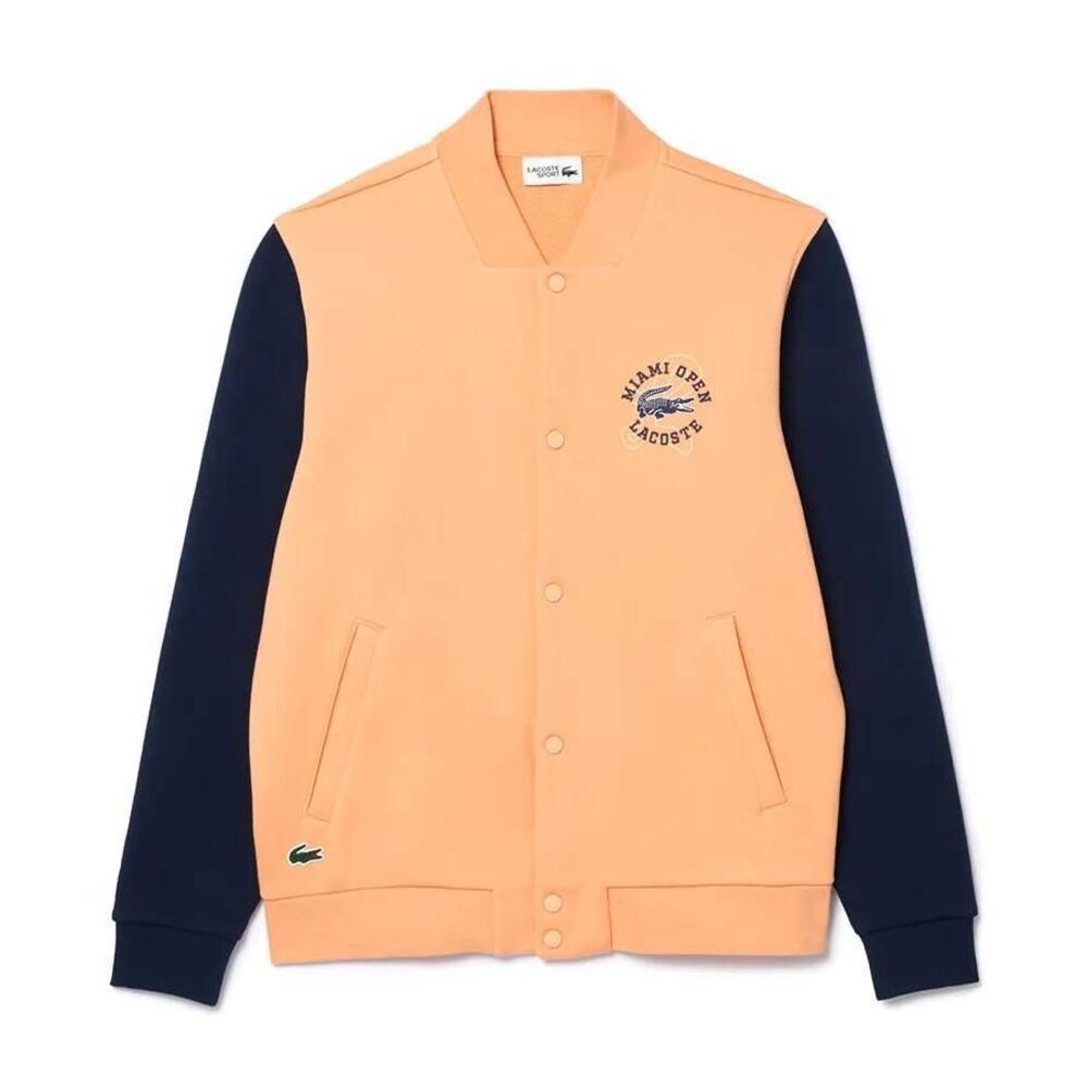 Lacoste Sport Miami Open 40 Love Tennis Jacket S